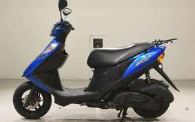 SUZUKI ADDRESS V125 G CF46A