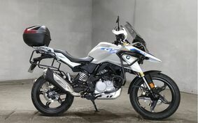 BMW G310GS 2018 0G02