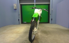 KAWASAKI KX125 1993 KX125J