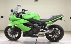 KAWASAKI NINJA 400R 2011 ER400B