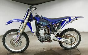 YAMAHA YZ250F CG21C