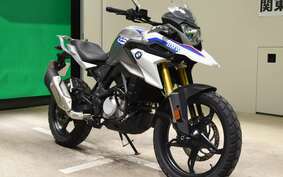 BMW G310GS 2018 0G02