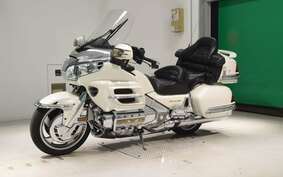 HONDA GL 1800 GOLD WING 2002 SC47