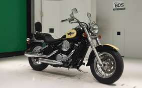 KAWASAKI VULCAN 800 CLASSIC 2000 VN800A