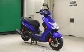 YAMAHA CYGNUS 125 X