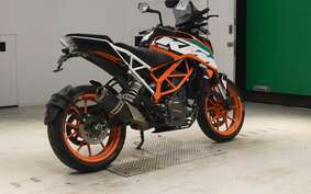 KTM 390 DUKE 2018 JPJ40