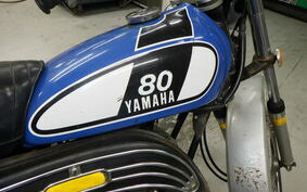 YAMAHA GT80 374