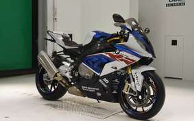 BMW S1000RR 2017