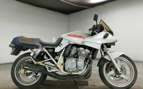 SUZUKI GSX250S KATANA GJ76A