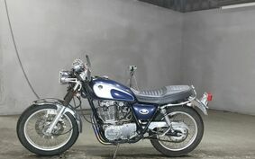 YAMAHA SR400 2006 RH01J