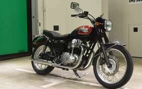 KAWASAKI W400 2009 EJ400A