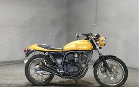 YAMAHA SRV250 RENAISSA 4DN