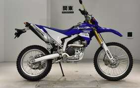 YAMAHA WR250R DG15J