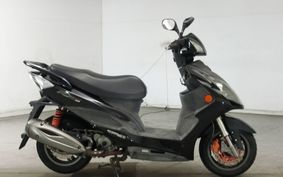 KYMCO RACING KING 180 Fi SC36