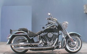 HARLEY FLSTN 1580 2007 JD5