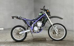 KAWASAKI KLX250 SR LX250E