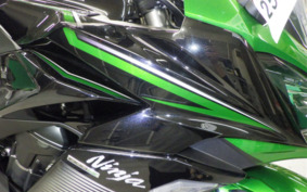 KAWASAKI NINJA 1000 SX 2023 ZXT02K