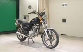 SUZUKI GN125 H PCJG9