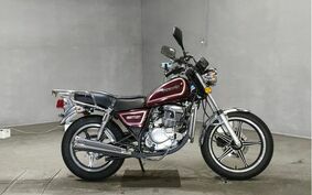 SUZUKI GN125 F Gen.2 PCJ2N