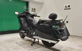 HONDA GL 1800 GOLD WING F6B 2013 SC68