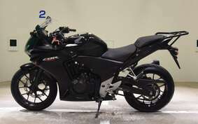 HONDA CBR400R 2015 NC47