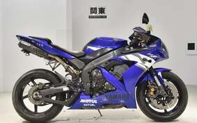 YAMAHA YZF-R1 2004 RN13