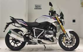 BMW R1250R 2021