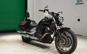 YAMAHA DRAGSTAR 1100 2007 VP13J