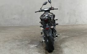 YAMAHA MT-07 2019 RM19J