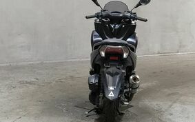 YAMAHA TRICITY 125 SE82J