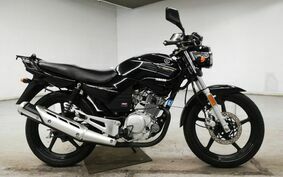 YAMAHA YBR125 PCJL