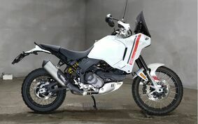 DUCATI デザートXラリー 2023 1X00AA