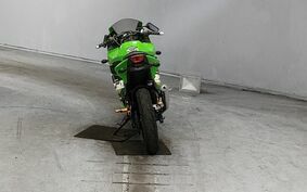 KAWASAKI NINJA 250R EX250K