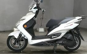 YAMAHA CYGNUS 125 X SR SE44J