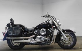 YAMAHA DRAGSTAR 1100 CLASSIC 2003 VP13J