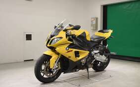 BMW S1000RR 2011