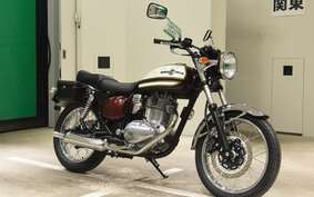 KAWASAKI ESTRELLA BJ250A