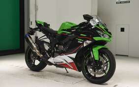 KAWASAKI NINJA ZX-6R A 2021 ZX636G