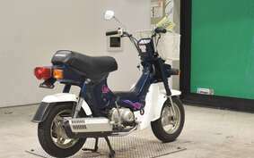 HONDA CHALY 50 CF50