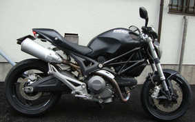 DUCATI MONSTER 696 2009 M500A