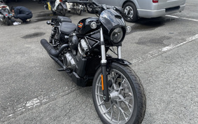 HARLEY RH975Sナイトスター 2023 ZF1