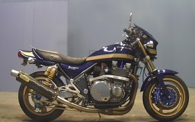 KAWASAKI ZEPHYR 1100 RS 2001 ZRT10A