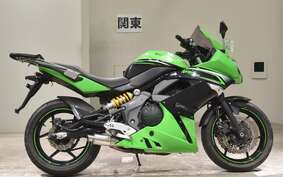 KAWASAKI NINJA 400R 2012 ER400B