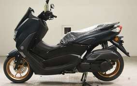 YAMAHA N-MAX SEG6J