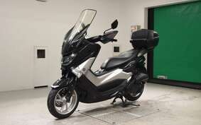 YAMAHA N-MAX SE86J