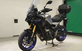 YAMAHA TRACER 9 GT 2021 RN70J