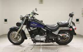 KAWASAKI VULCAN 400 CLASSIC 1996 VN400A