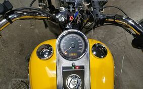 HARLEY FLSTF 1580 2012 BX5