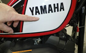 YAMAHA SCR950 A 2017 VN09J