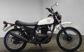 KAWASAKI 250TR 2002 BJ250F